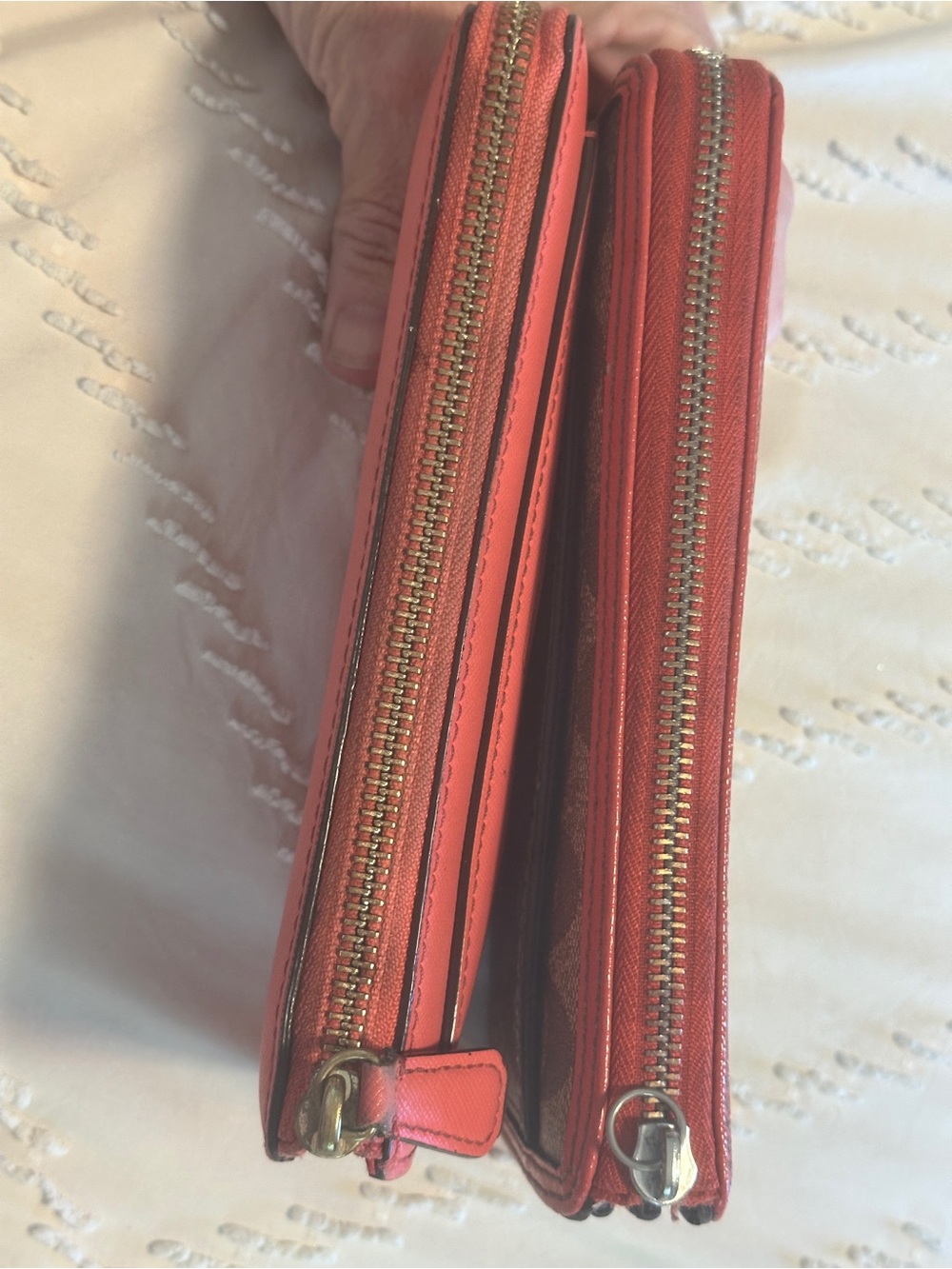 Coach Project Wallets Bundle - Picture 6 of 17